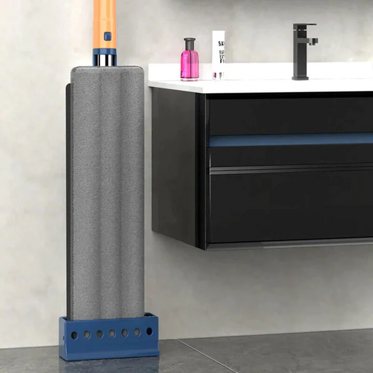 Selbstreinigender Wisch Mopp mit Ultra-Clean-Technologie für mühelose Reinigung 5
