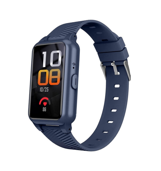 Senioren Smartwatch Mit Sturzerkennung Und SOS-Funktion 6
