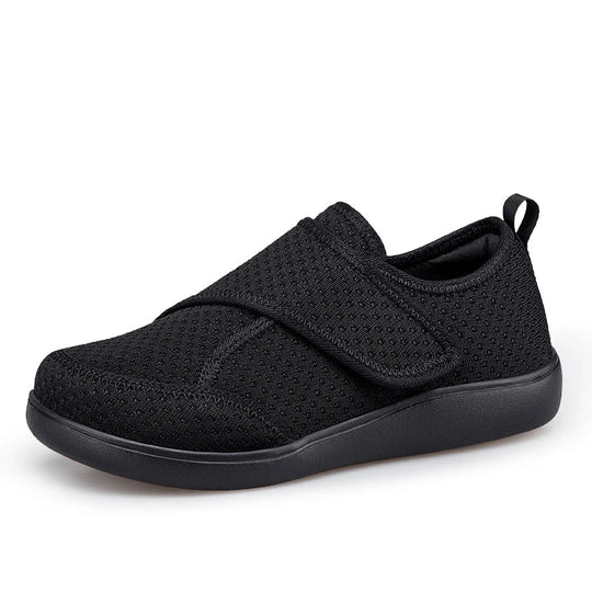 Seniorenschuhe für Damen und Herren mit bequemem Design 0