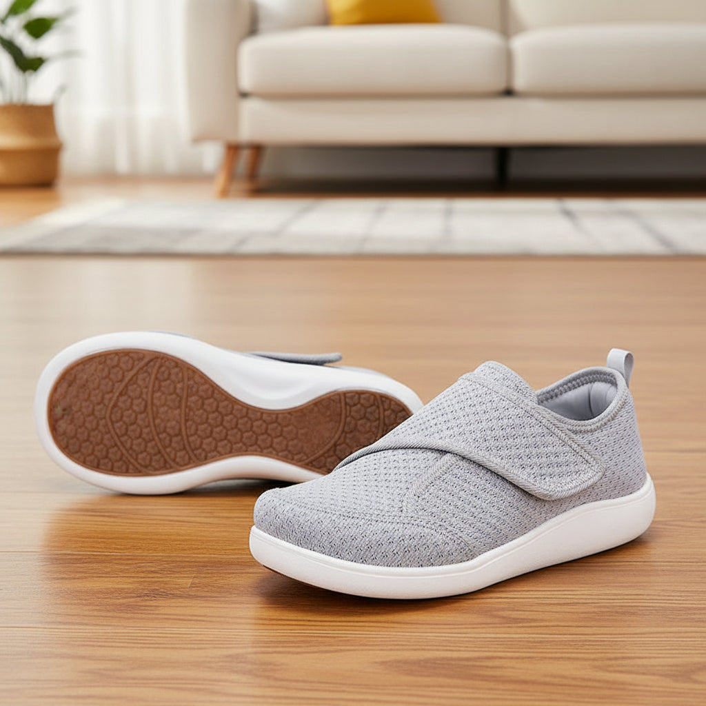 Seniorenschuhe für Damen und Herren mit bequemem Design 1
