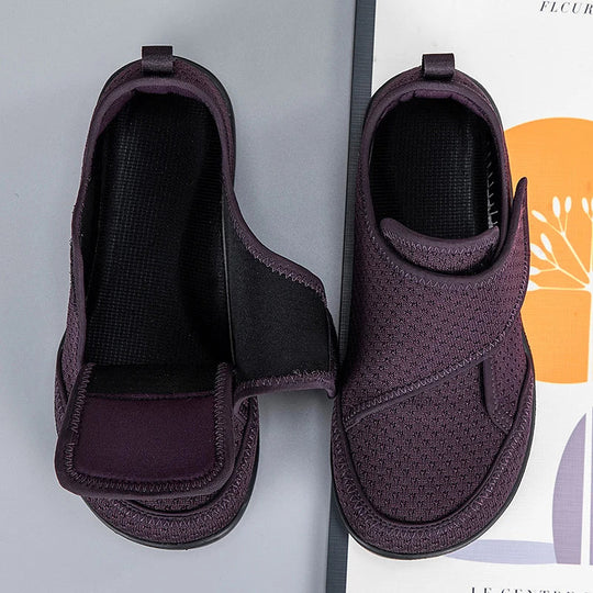 Seniorenschuhe für Damen und Herren mit bequemem Design 4