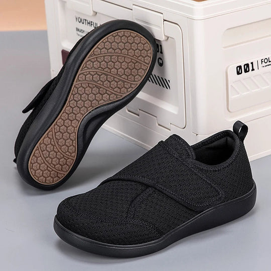 Seniorenschuhe für Damen und Herren mit bequemem Design 5