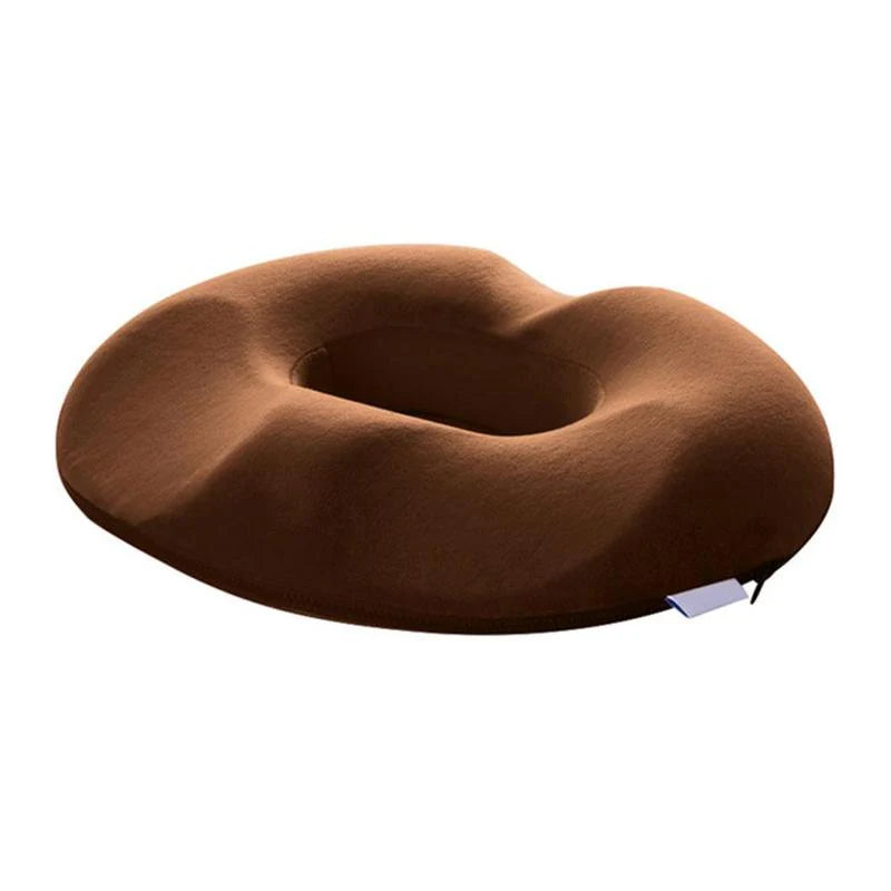 Sitzkissen Stuhl Ergonomisches Design für Bequemen Komfort 0