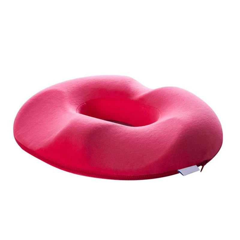 Sitzkissen Stuhl Ergonomisches Design für Bequemen Komfort 7