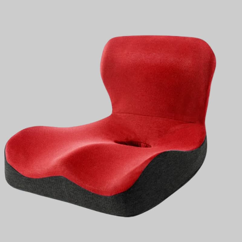 Sitzkissen Stuhl Komfortables Design für Büro, Auto und Zuhause 3