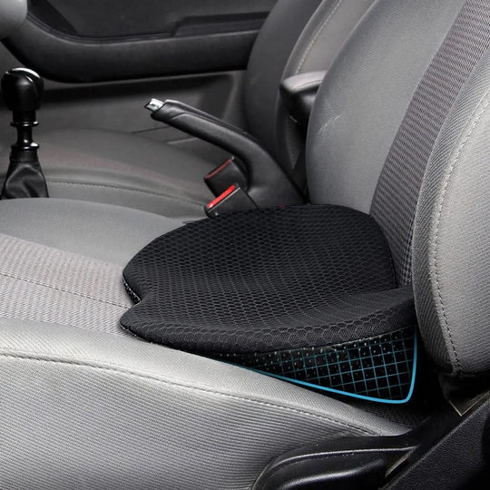 Sitzkissen für Autos – Ergonomisches Design für mehr Komfort 0