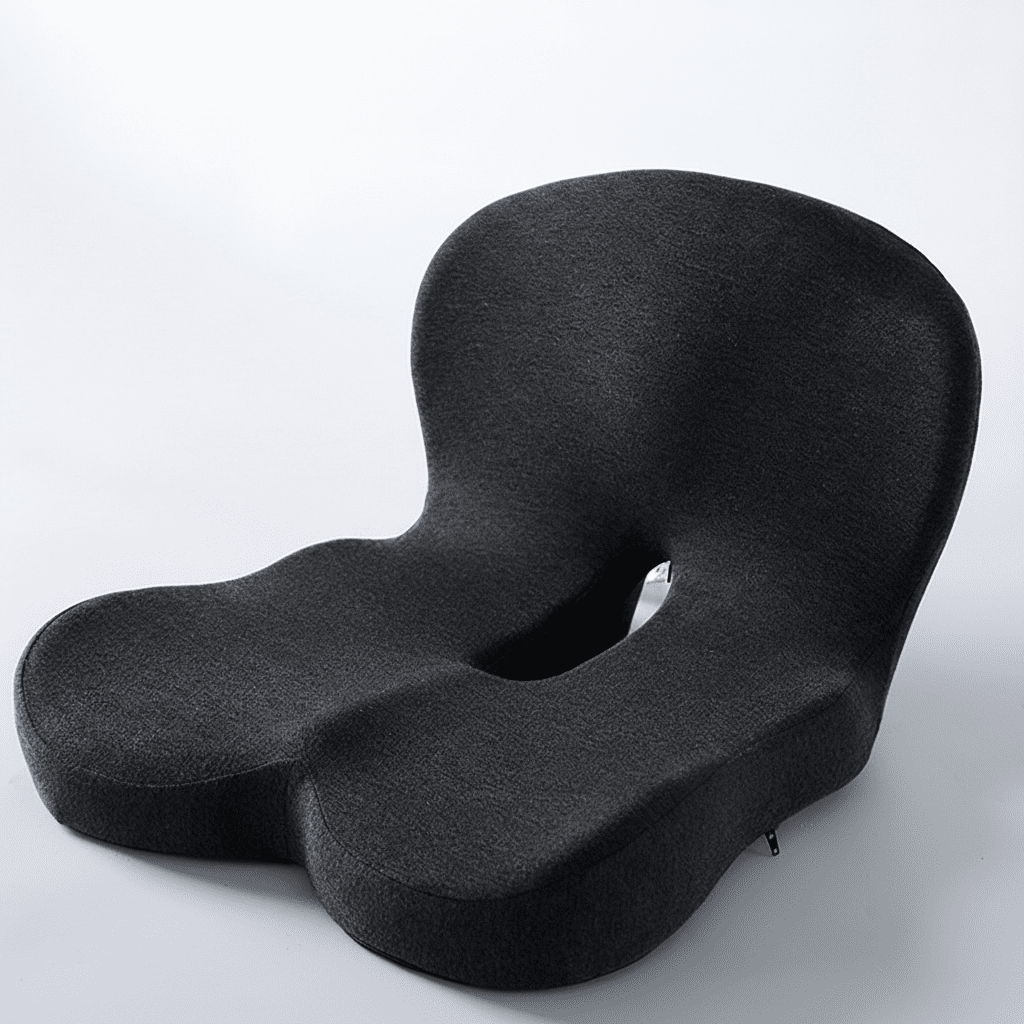 Sitzkissen für ergonomischen Komfort 9