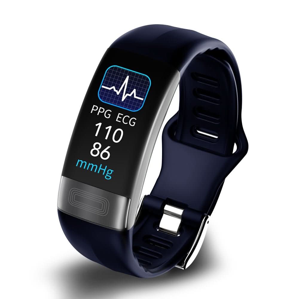 Smart Armband für Gesundheitsüberwachung mit EKG und Herzfrequenzmessung 4