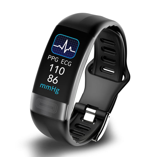 Smartwatch für Frauen mit Gesundheitsüberwachung und Zyklustracker 0