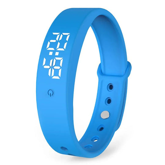 Smartwatch für Männer und Frauen mit Fitness-Tracker 1