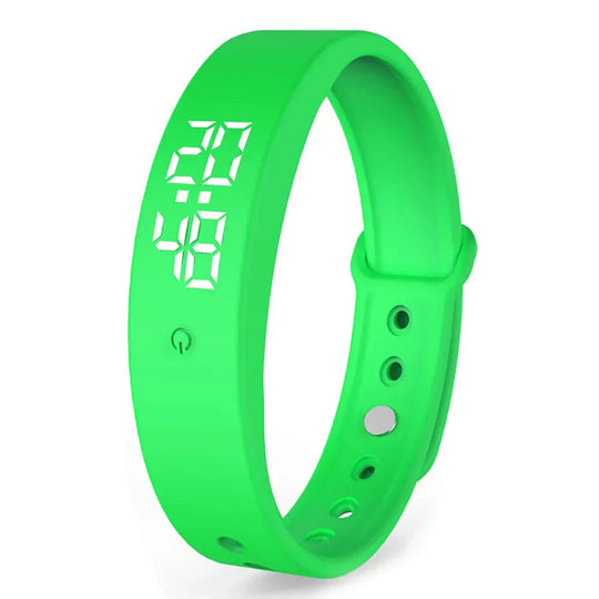 Smartwatch für Männer und Frauen mit Fitness-Tracker 2