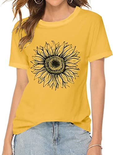 Sonnenblumen-Tee
