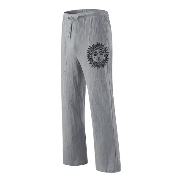 Sonnenhosen Für Männer