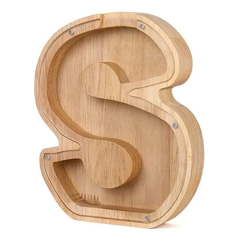 Sparschwein Mit Kreativem Design Für Münzhandel - Stilvolle Spardose Für Kinder Und Erwachsene 24