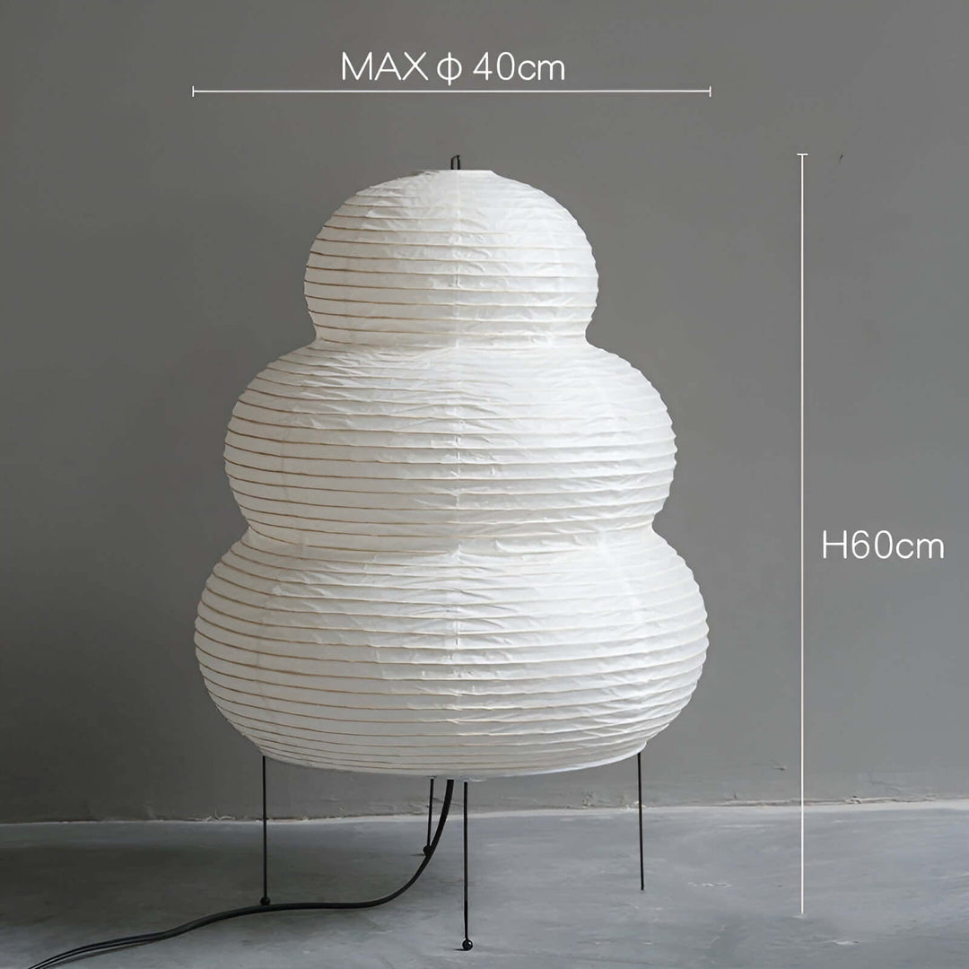 Tischleuchte im minimalistischen Design für stilvolle Akzente 4