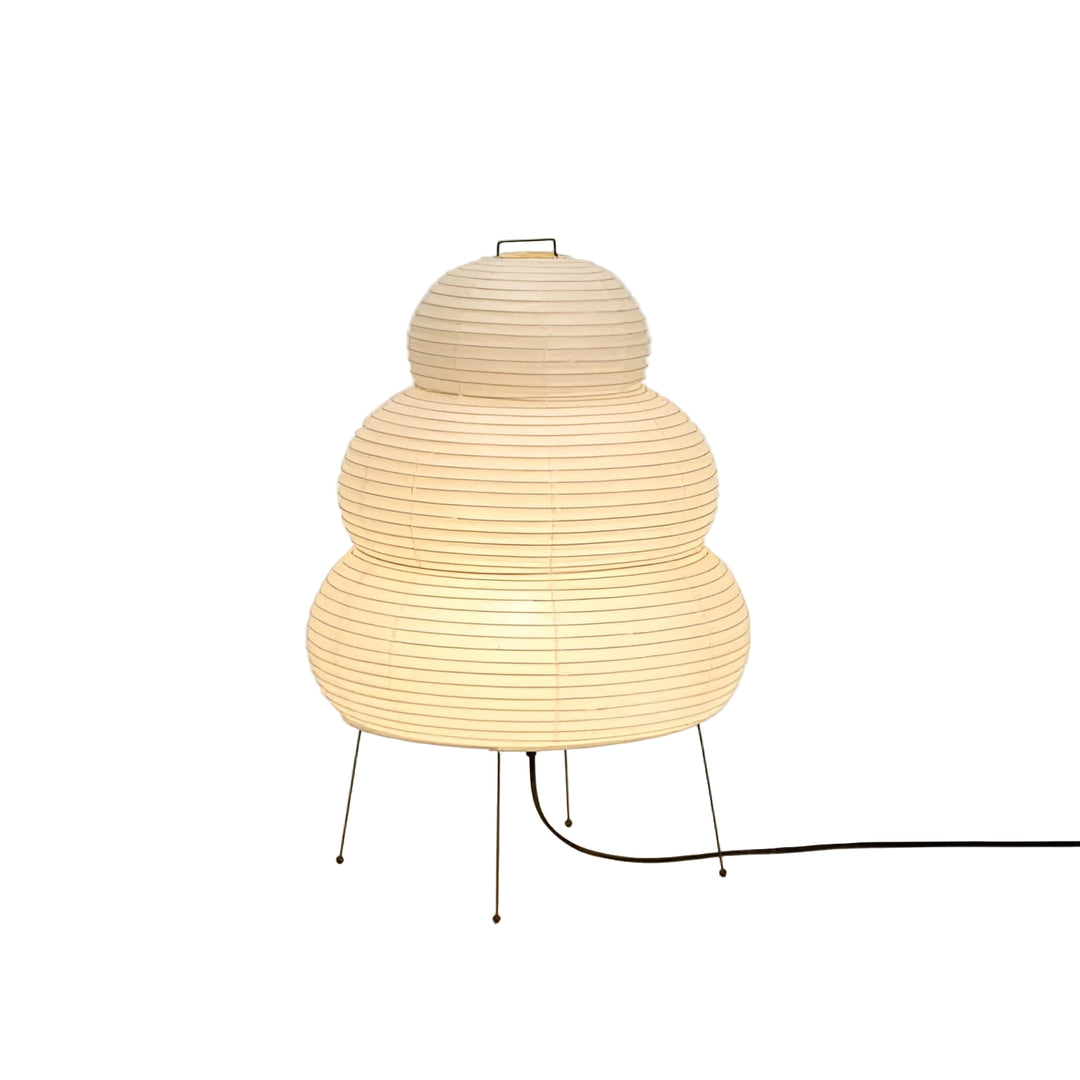 Tischleuchte im minimalistischen Design für stilvolle Akzente 5