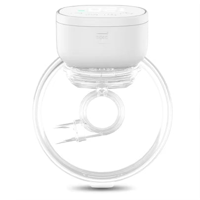 Tragbare Milchpumpe für Mütter 1