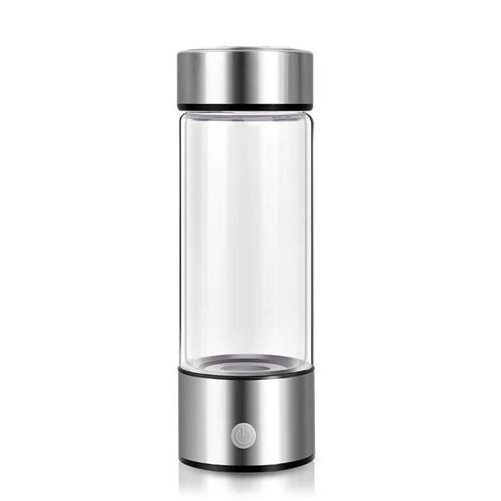 Trinkflasche Sport Modern mit Elektrolyse-Technologie für Unterwegs 0