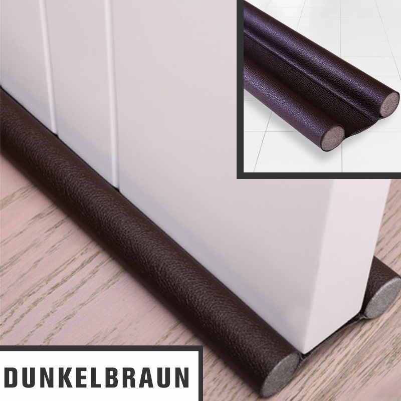 Türboden-Dichtungsstreifen für Geräusch- und Staubschutz 5
