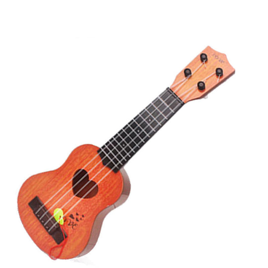 Ukulele Kaufen - Kompakte Ukulele Für Damen Und Herren Mit Warmem Klang 4