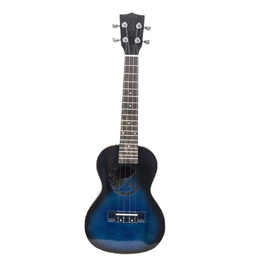 Ukulele Kaufen Für Damen Und Herren Mit Schlankem Design 1