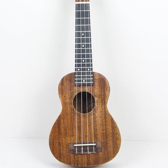 Ukulele für Damen und Herren Klassisch Kompakt 0