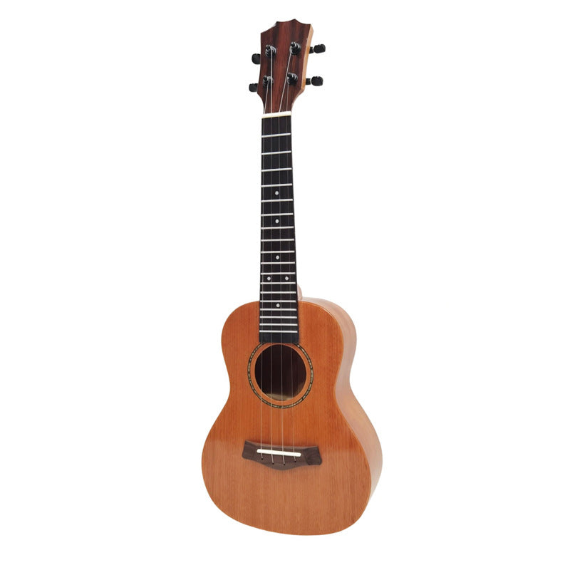 Ukulele für Damen und Herren mit Schlankem Korpus und Warmem Klang – Ukulele Kaufen 5