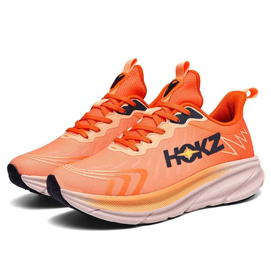 Unisex-Laufschuhe, leicht und atmungsaktiv 5
