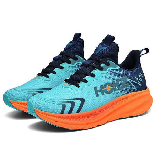 Unisex-Laufschuhe, leicht und atmungsaktiv 6