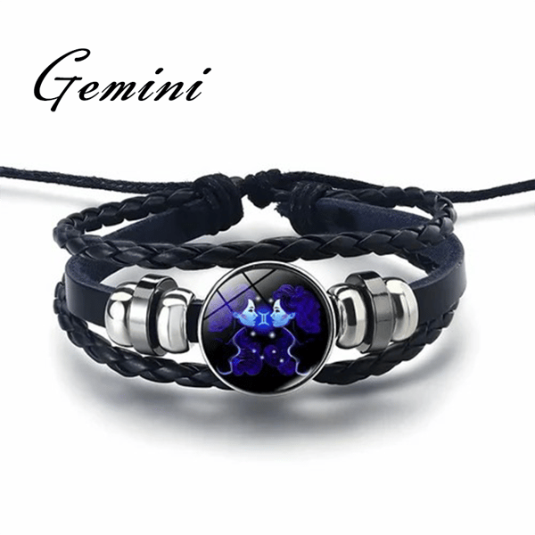 Unisex Armband für Manifestation und Wohlstand 7