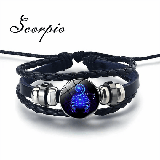 Unisex Armband für Manifestation und Wohlstand 9