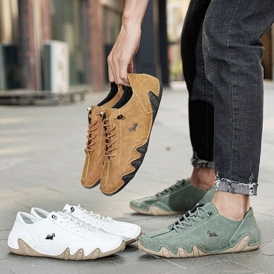 Unisex Barfußschuhe für Natürliches Gehen 3