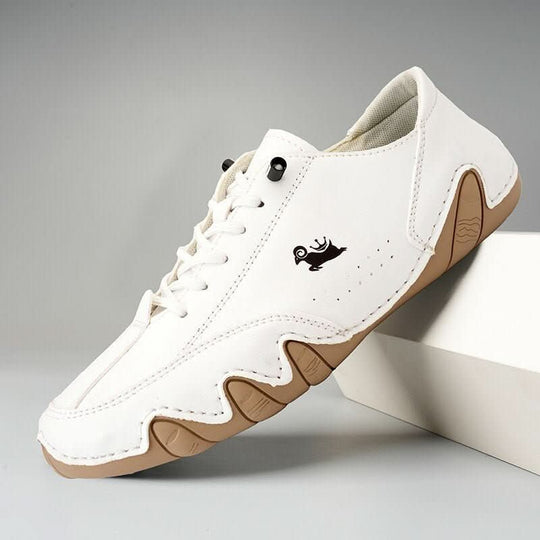 Unisex Barfußschuhe für natürlichen Gang 0