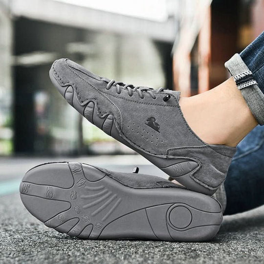 Unisex Barfußschuhe für natürlichen Gang 8