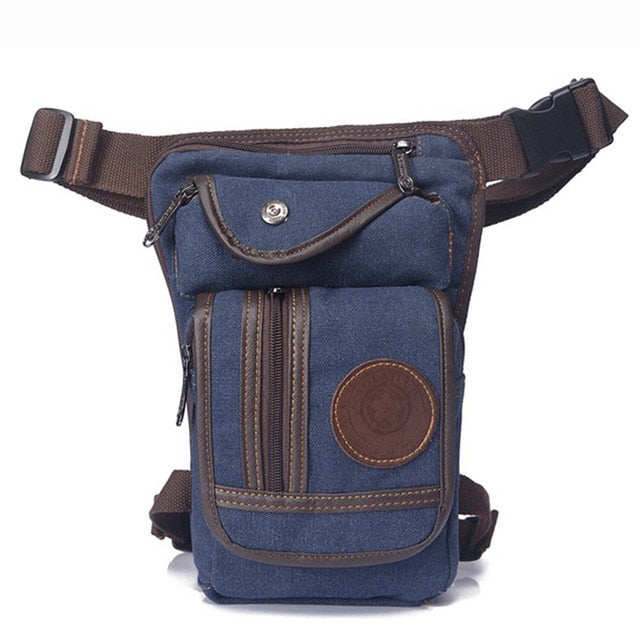 Unisex Beintasche für Reiter – Praktische und Verstellbare Handytasche für Reitaktivitäten 9