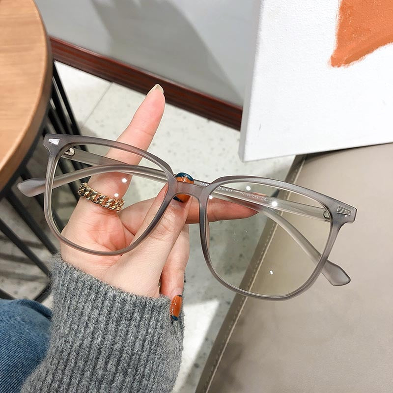 Unisex Dioptrienbrille mit Blaulichtschutz 8