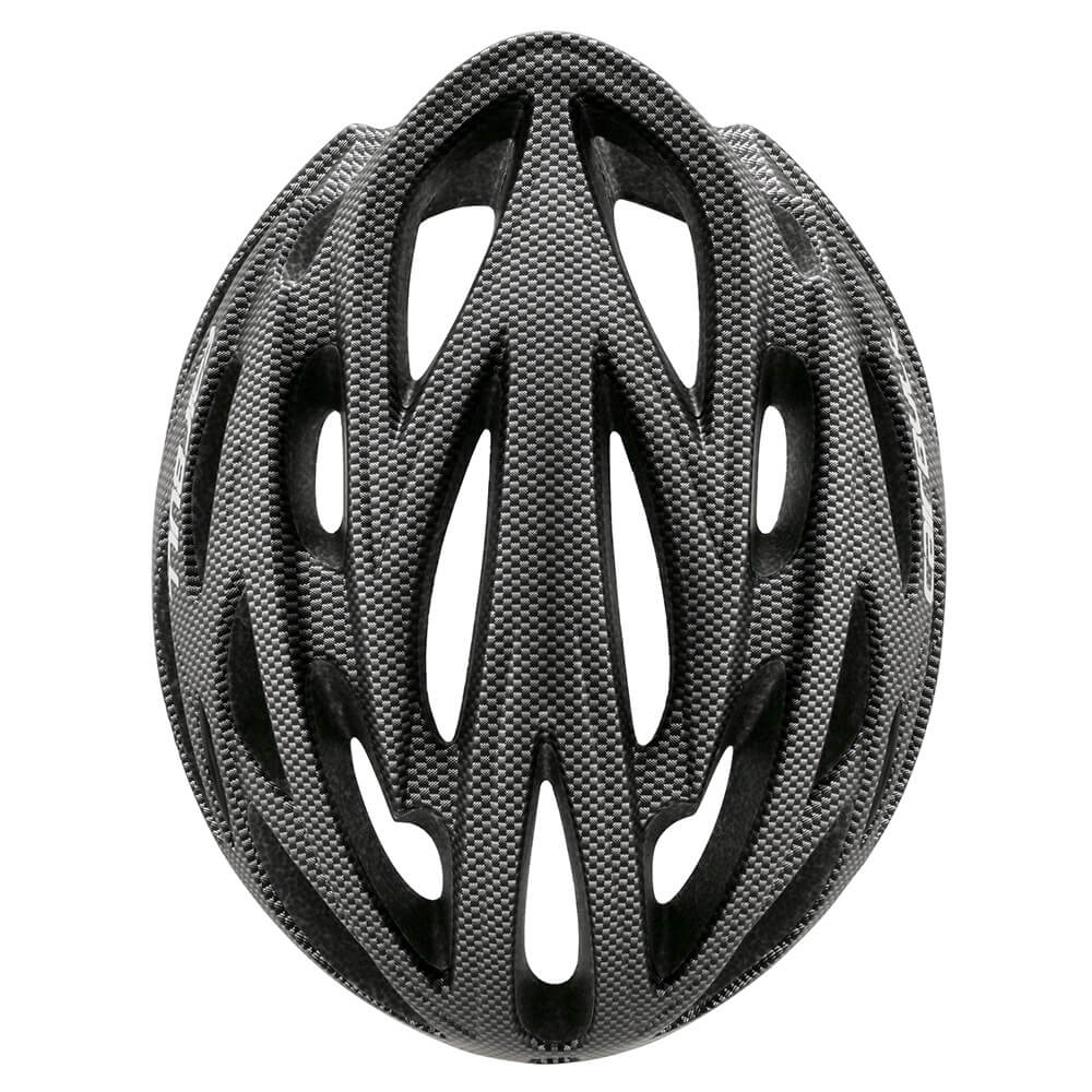 Unisex Fahrradhelm mit integriertem Rücklicht und Visier 6