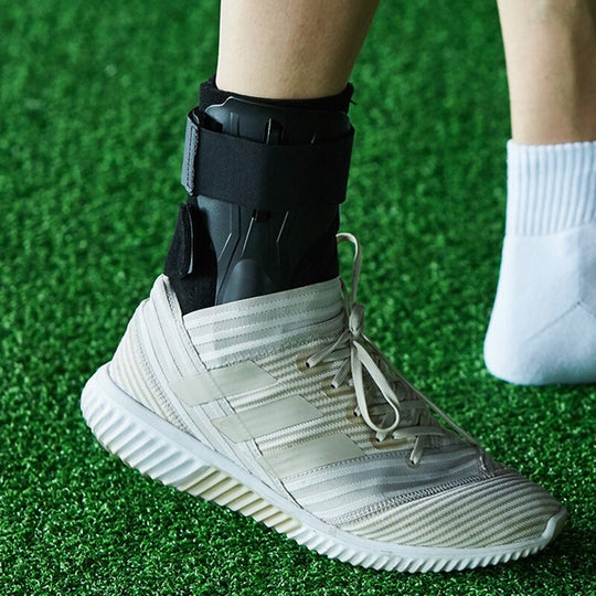 Unisex Fußgelenkbandage für Stabilität und Schutz 2
