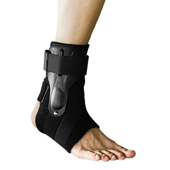 Unisex Fußgelenkbandage für Stabilität und Schutz 4