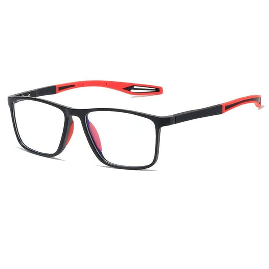 Unisex Lesebrille Modernes Design für Damen und Herren – Ideal zum Lesen und Arbeiten am Bildschirm 1