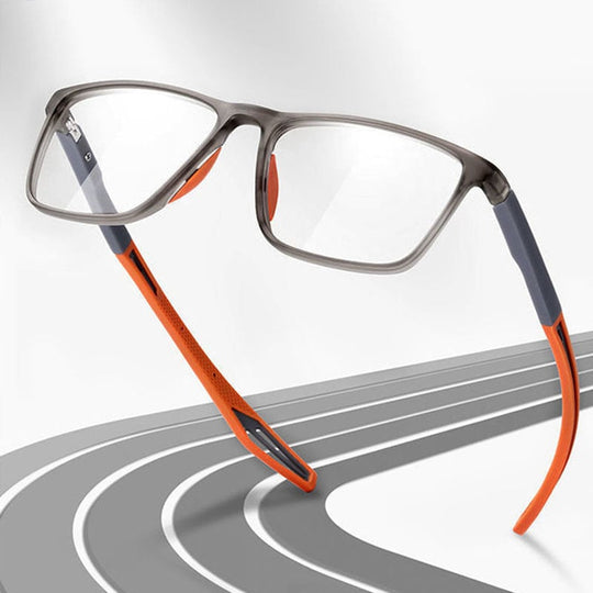 Unisex Lesebrille Modernes Design für Damen und Herren – Ideal zum Lesen und Arbeiten am Bildschirm 3