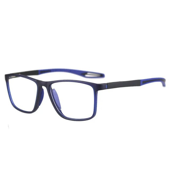 Unisex Multifokale Lesebrille Ultraleicht 6