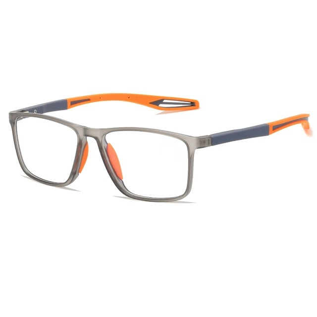 Unisex Multifokale Lesebrille Ultraleicht 7