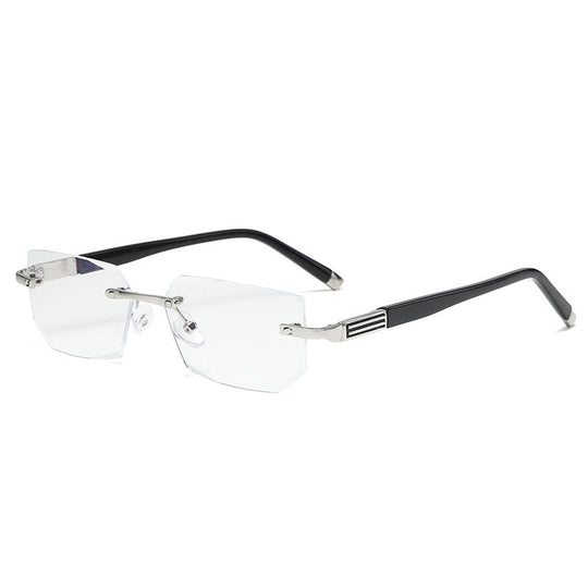 Unisex Multifokale Lesebrille mit Blaulichtschutz 3