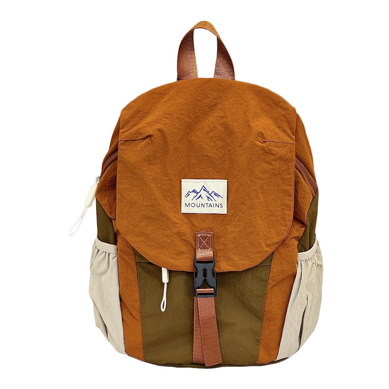Unisex Outdoor Rucksack Funktional und Robust 0