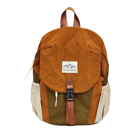 Unisex Outdoor Rucksack Funktional und Robust 0