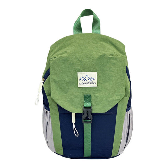 Unisex Outdoor Rucksack Funktional und Robust 2
