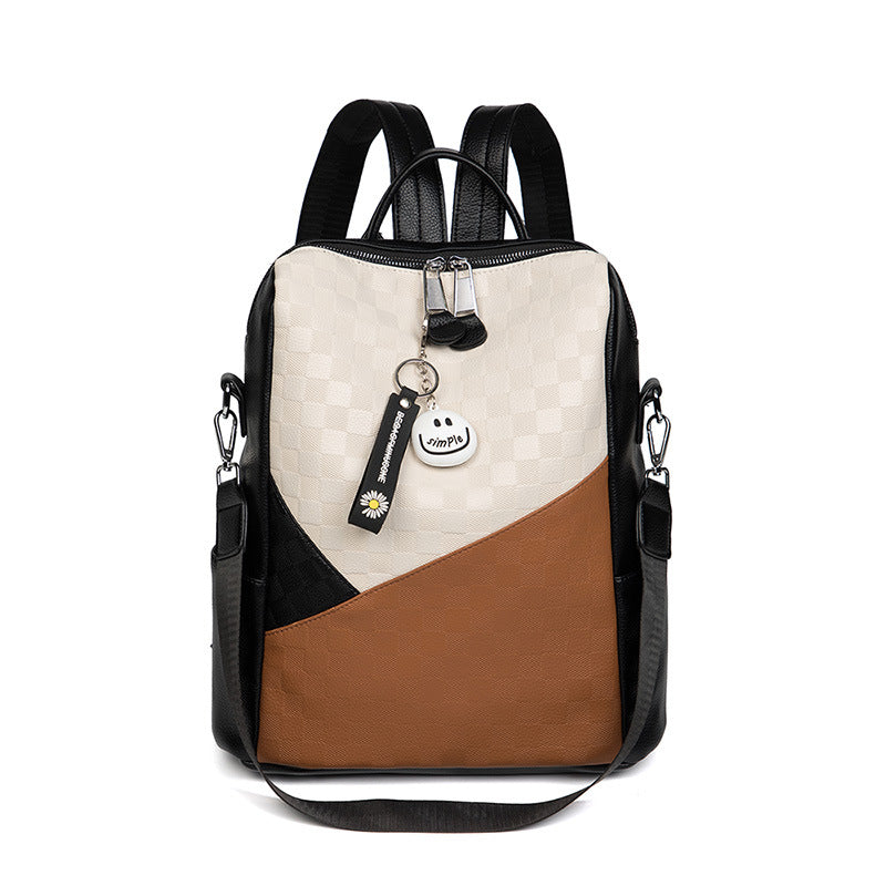 Unisex Reiserucksack Multifunktional mit Laptopfach 0