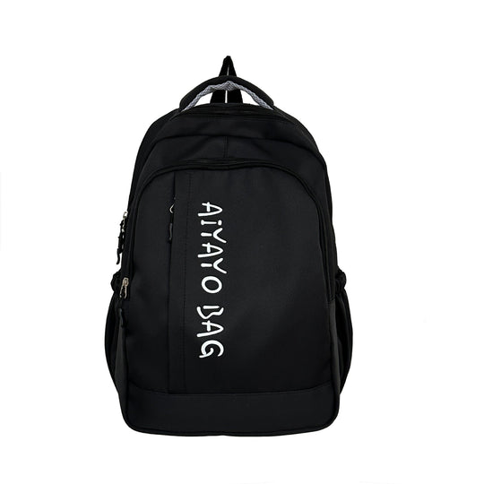 Unisex Rucksack Multifunktional und Modern 4