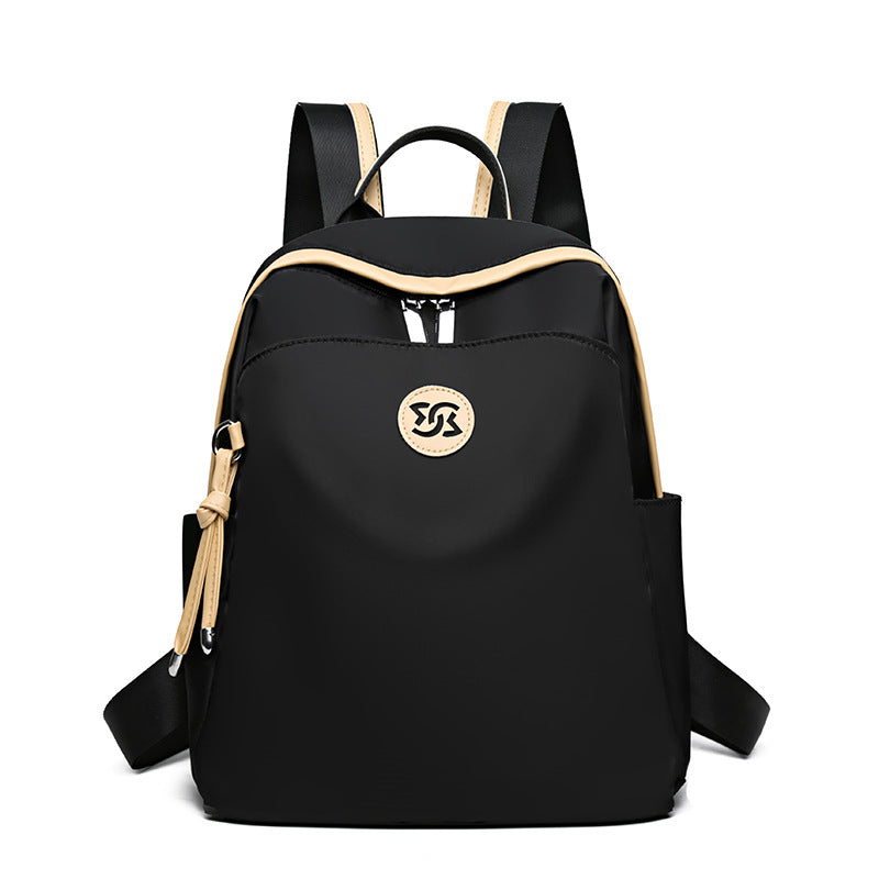 Unisex Rucksack Urban Modern Vielseitig für Alltag und Freizeit 0